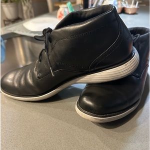 Men’s boot